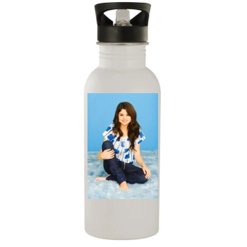 Selena Gomez Stainless Steel Water Bottle