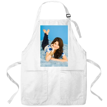 Selena Gomez Apron