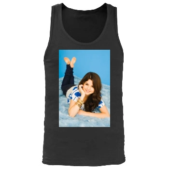 Selena Gomez Men's Tank Top