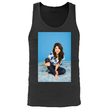 Selena Gomez Men's Tank Top