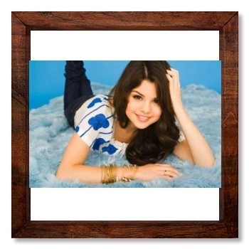 Selena Gomez 12x12