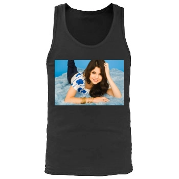 Selena Gomez Men's Tank Top