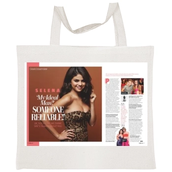 Selena Gomez Tote