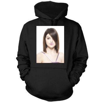 Selena Gomez Mens Pullover Hoodie Sweatshirt