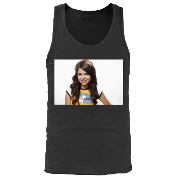 Selena Gomez Men's Tank Top