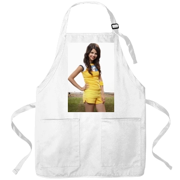 Selena Gomez Apron