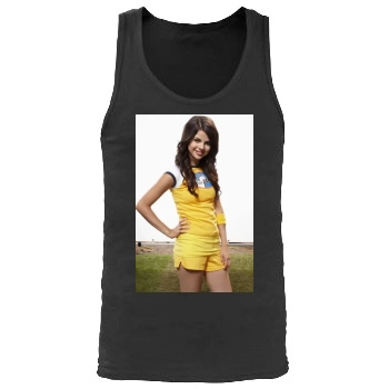 Selena Gomez Men's Tank Top