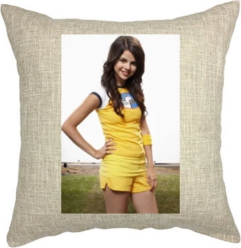 Selena Gomez Pillow