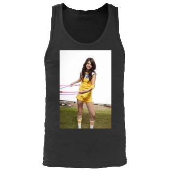 Selena Gomez Men's Tank Top