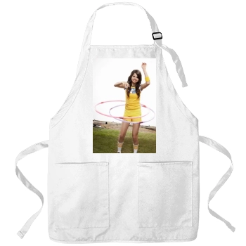 Selena Gomez Apron