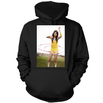 Selena Gomez Mens Pullover Hoodie Sweatshirt