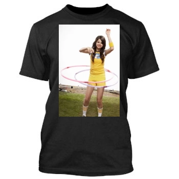 Selena Gomez Men's TShirt