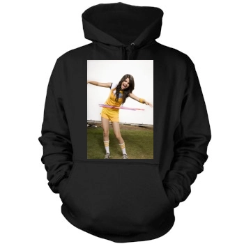 Selena Gomez Mens Pullover Hoodie Sweatshirt