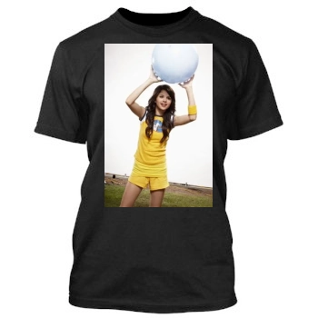 Selena Gomez Men's TShirt