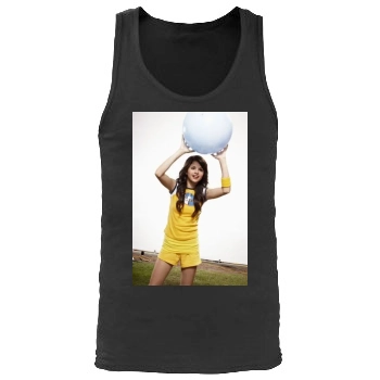 Selena Gomez Men's Tank Top