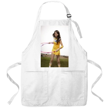 Selena Gomez Apron