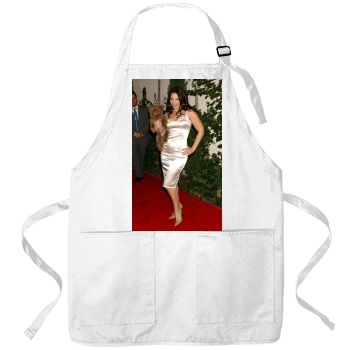 Fran Drescher Apron