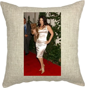 Fran Drescher Pillow