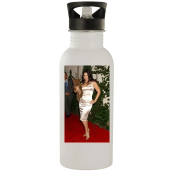 Fran Drescher Stainless Steel Water Bottle