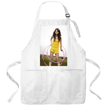 Selena Gomez Apron