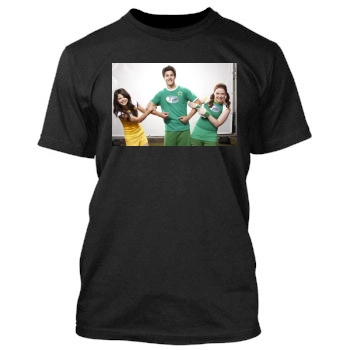 Selena Gomez Men's TShirt