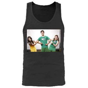 Selena Gomez Men's Tank Top