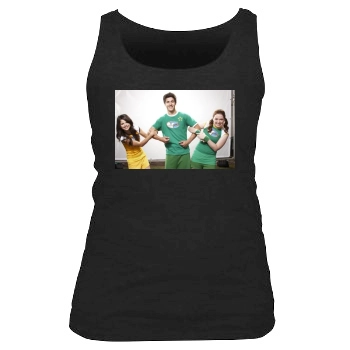 Selena Gomez Women's Tank Top