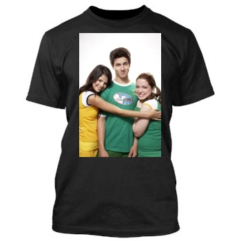 Selena Gomez Men's TShirt