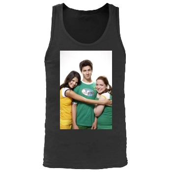 Selena Gomez Men's Tank Top