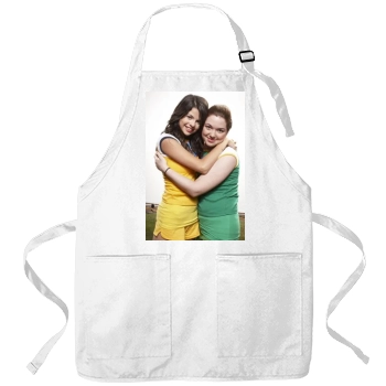 Selena Gomez Apron