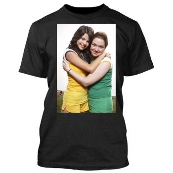 Selena Gomez Men's TShirt