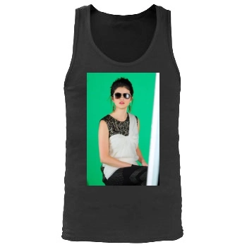 Selena Gomez Men's Tank Top