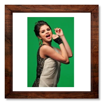 Selena Gomez 12x12