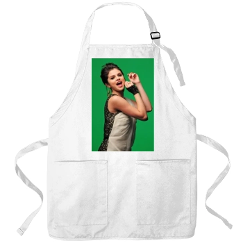 Selena Gomez Apron