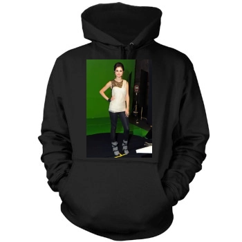 Selena Gomez Mens Pullover Hoodie Sweatshirt