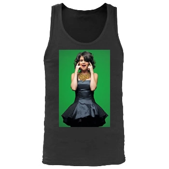 Selena Gomez Men's Tank Top