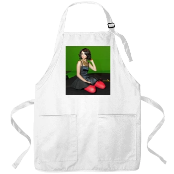 Selena Gomez Apron