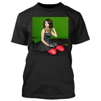 Selena Gomez Men's TShirt