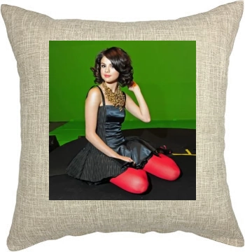 Selena Gomez Pillow