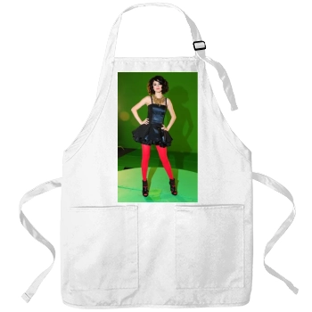 Selena Gomez Apron