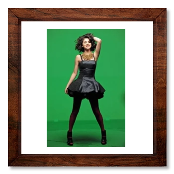 Selena Gomez 12x12