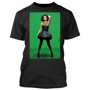 Selena Gomez Men's TShirt