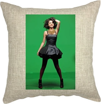 Selena Gomez Pillow