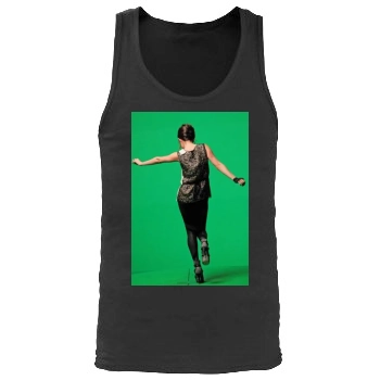 Selena Gomez Men's Tank Top