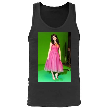 Selena Gomez Men's Tank Top