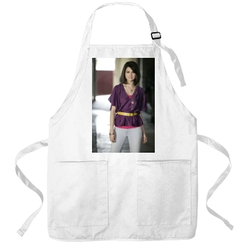 Selena Gomez Apron