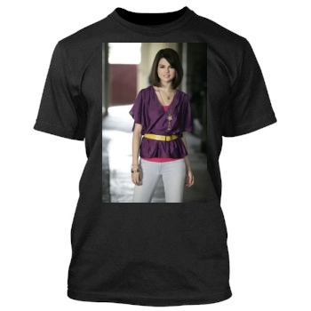 Selena Gomez Men's TShirt