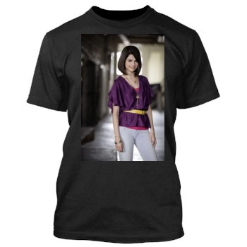 Selena Gomez Men's TShirt