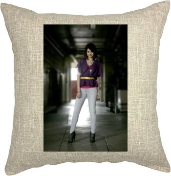 Selena Gomez Pillow