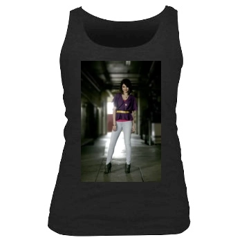 Selena Gomez Women's Tank Top